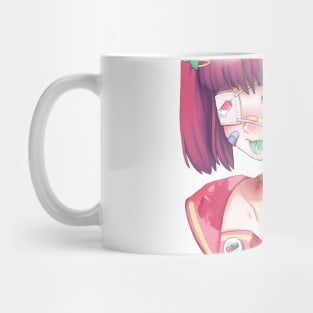 Yami Kawaii Mug